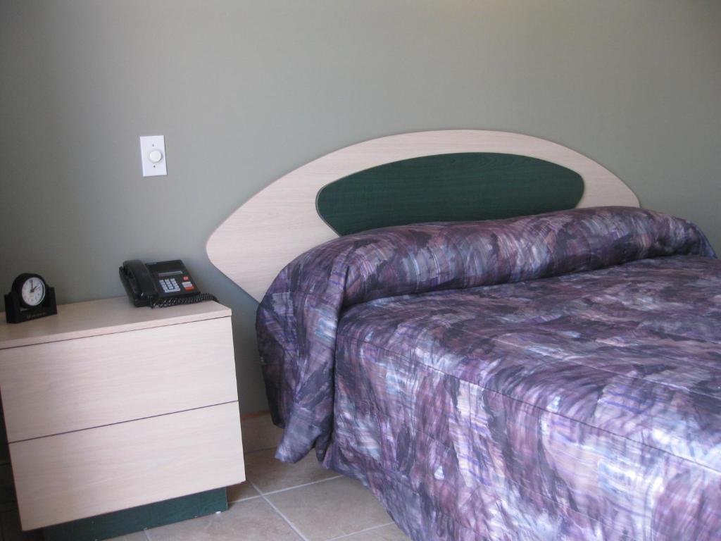 Le Saint Alex Motel Bilik gambar