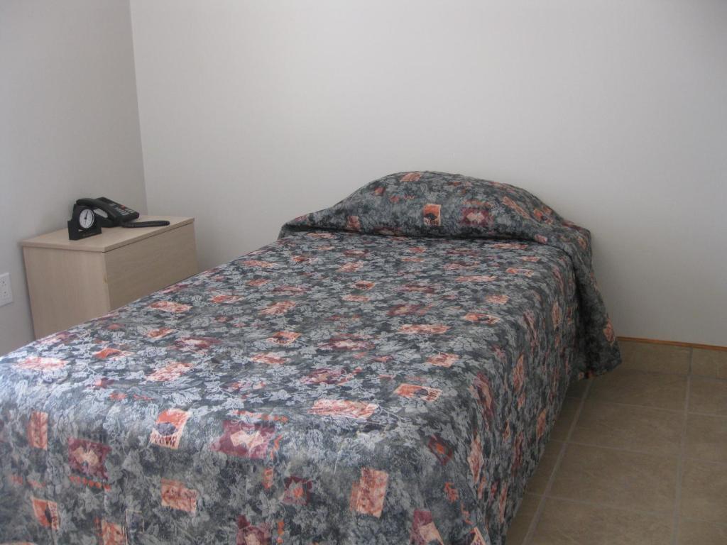 Le Saint Alex Motel Bilik gambar