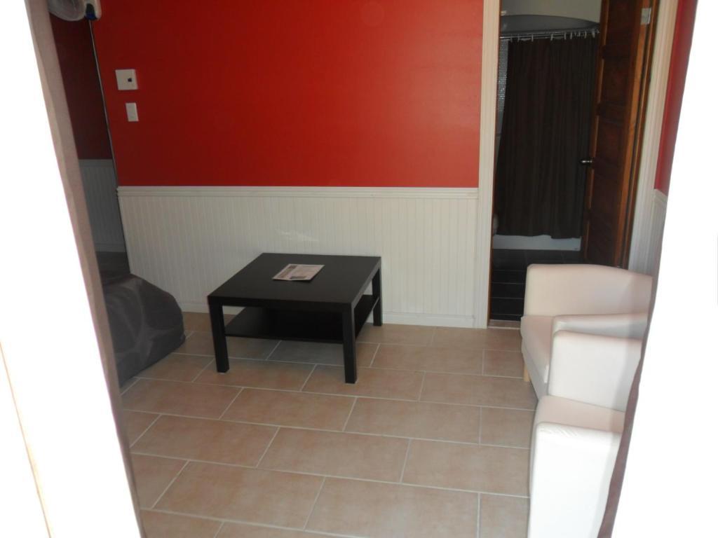 Le Saint Alex Motel Luaran gambar